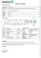 HLX-GHK-CU (Research Use Only)