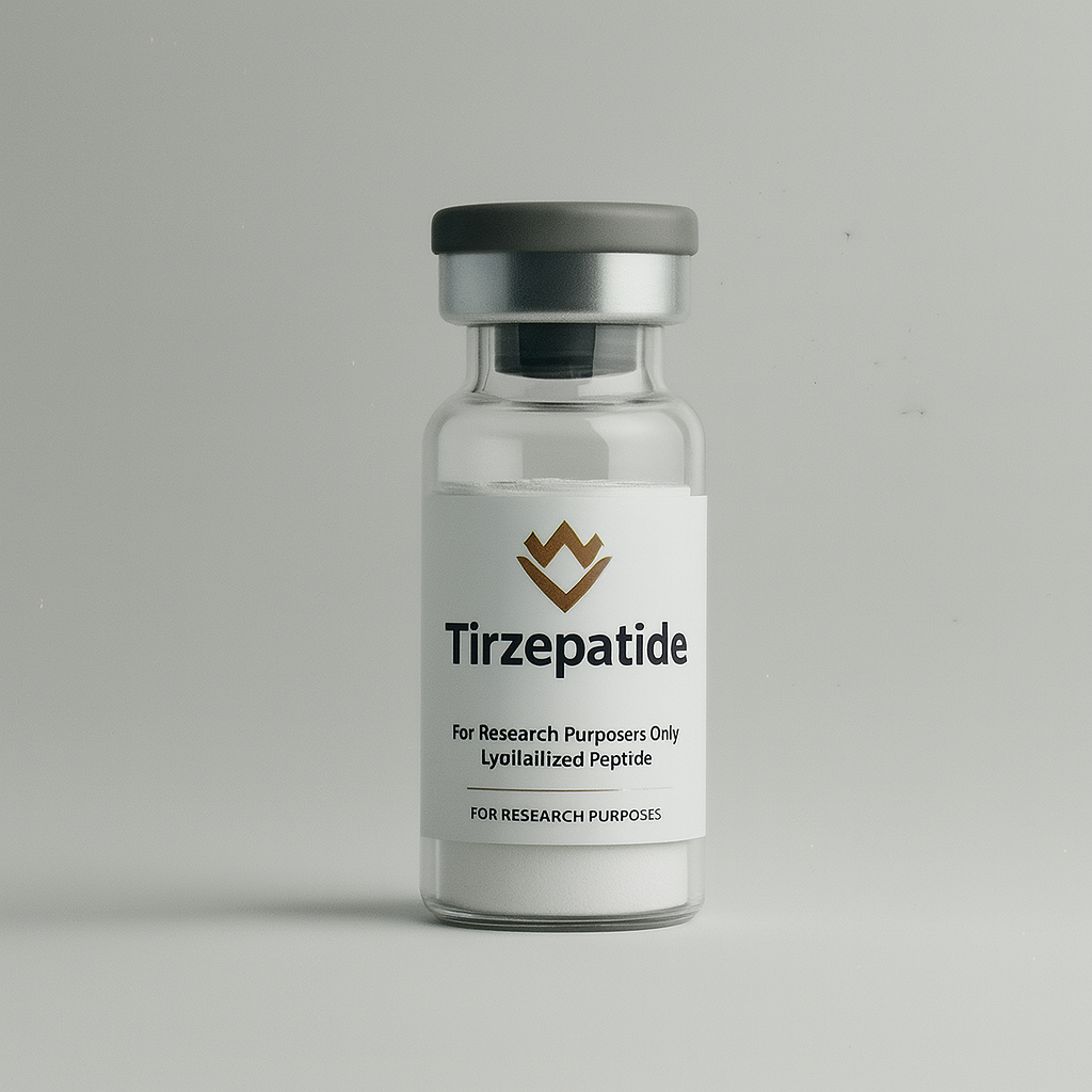 GIP Dual Agonist (Research Use Only)