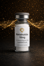 HLX Triple Agonist Peptide