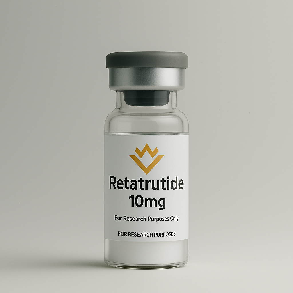 Helixion Labs Triple Agonist Peptide