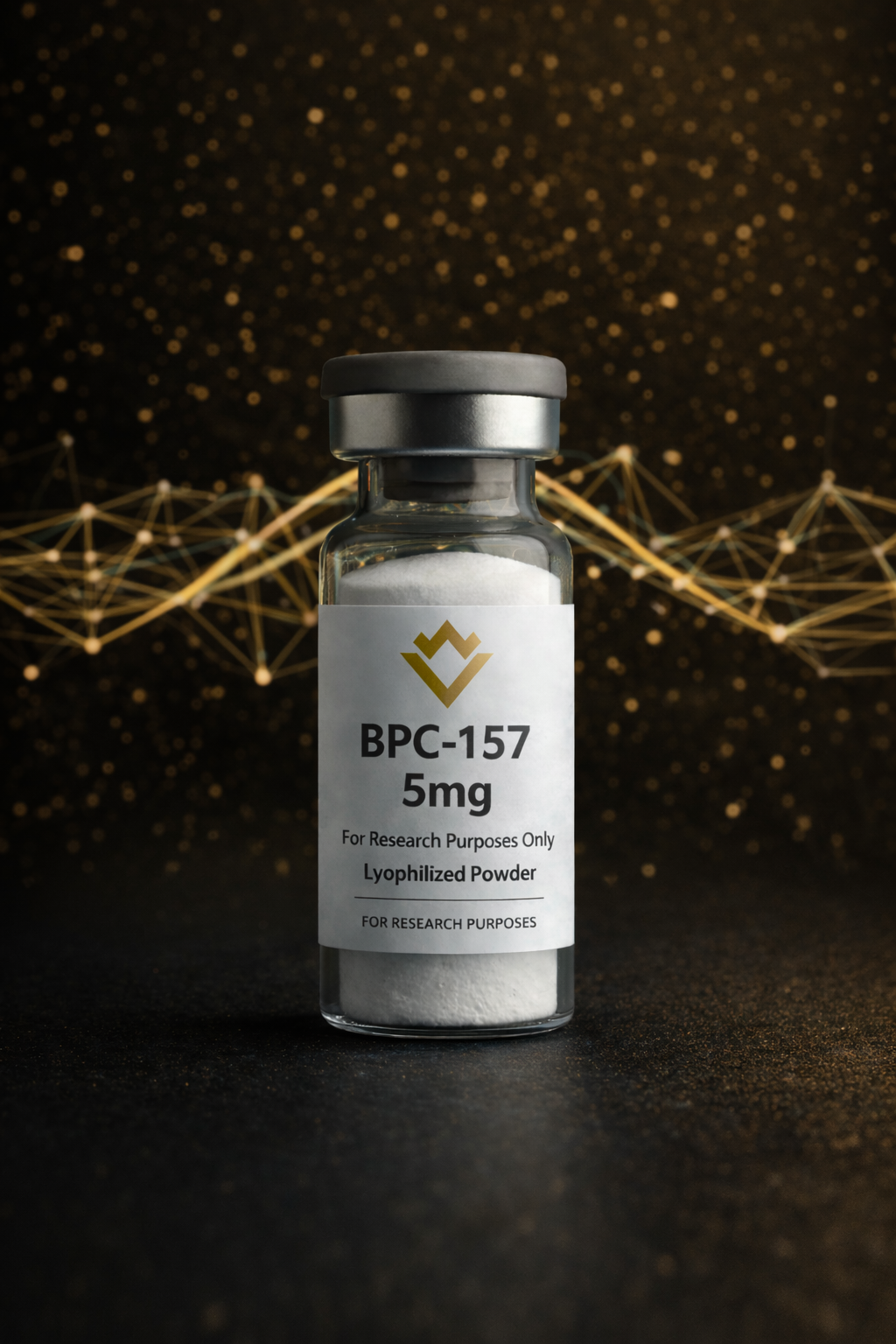 HLX-BPC-157