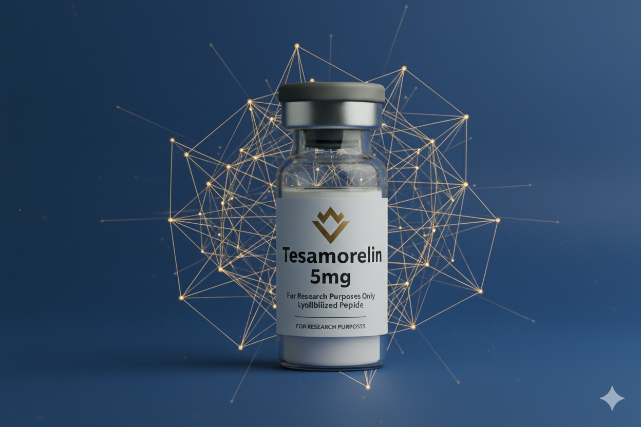 GRF Analog Peptide (Research Compound)